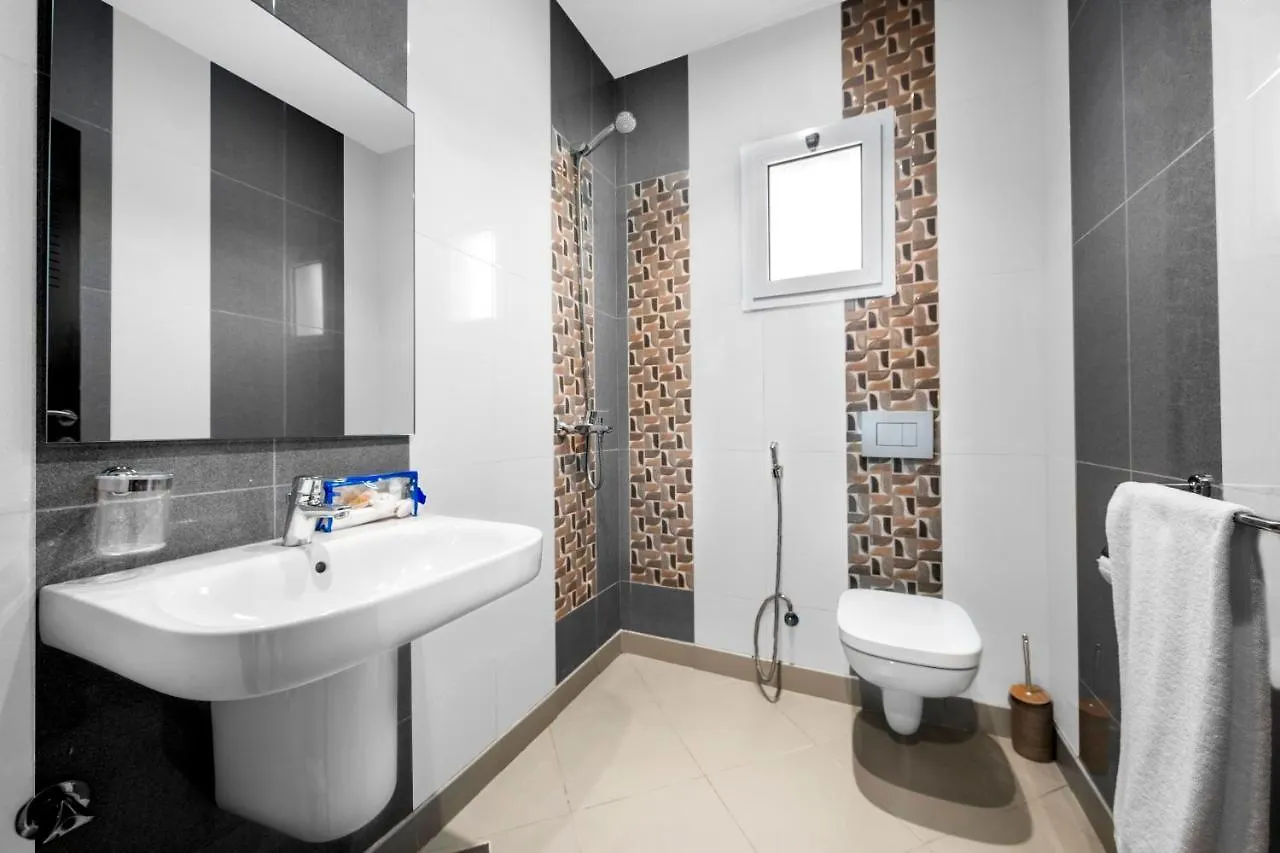 Mabaat - White Pearl Al Basatin - 600 Villa Jeddah Saudi Arabia