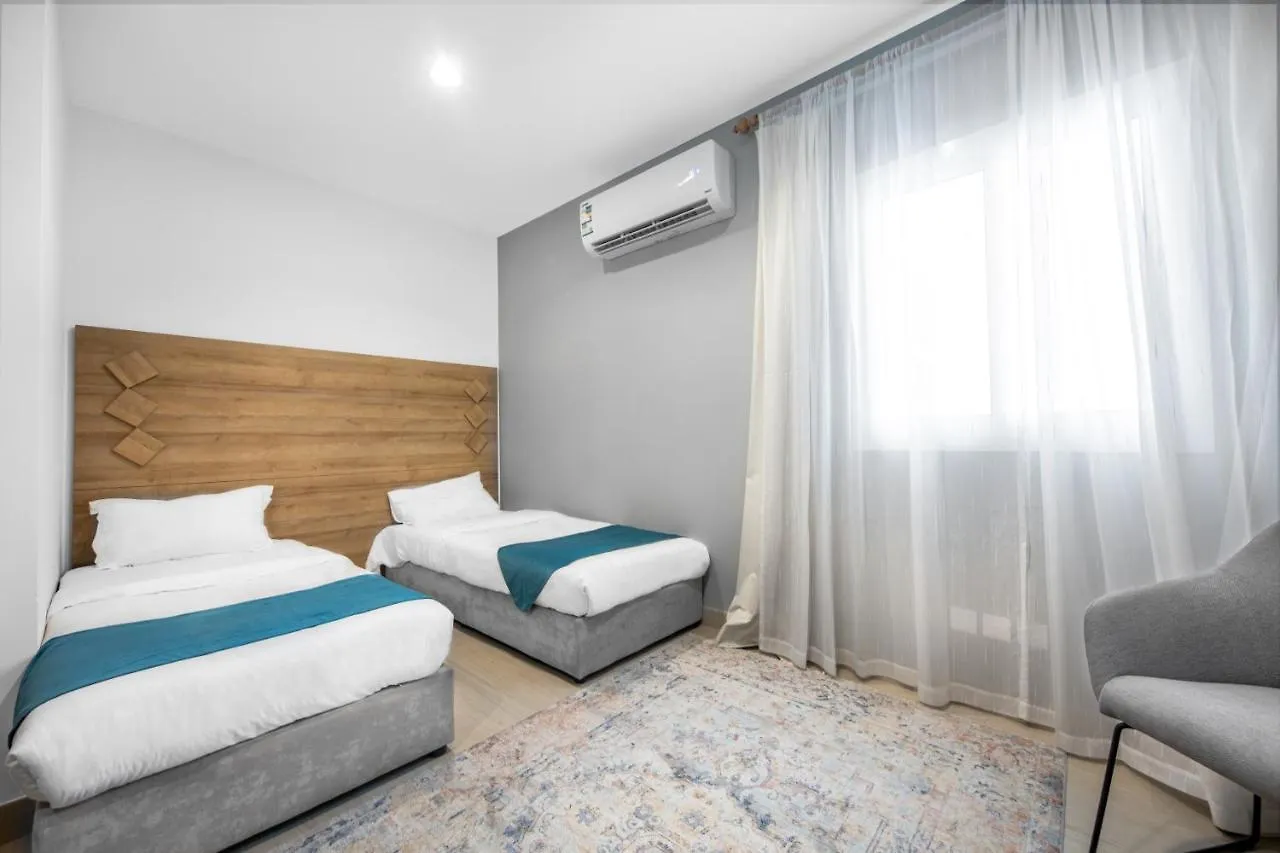 Mabaat - White Pearl Al Basatin - 600 Villa Jeddah
