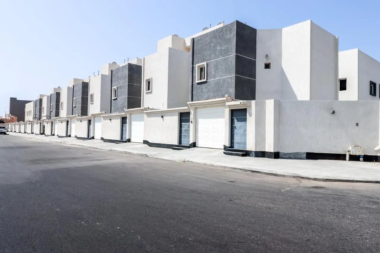 Mabaat - White Pearl Al Basatin - 600 Villa Jeddah Saudi Arabia