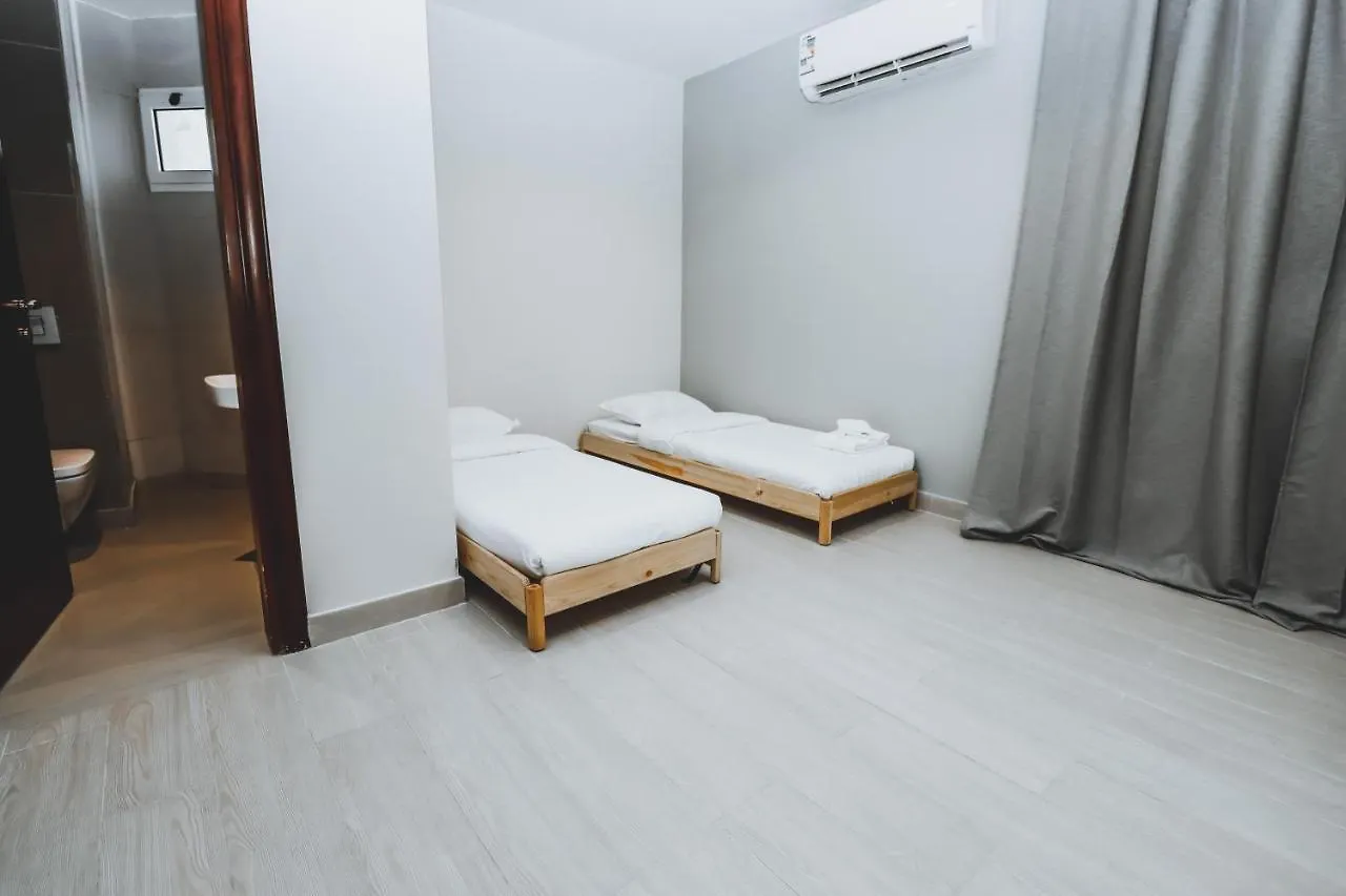 Mabaat - White Pearl Al Basatin - 600 Villa Jeddah