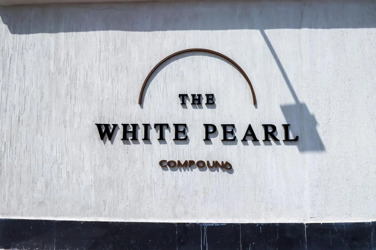 Mabaat - White Pearl Al Basatin - 600 Villa Jeddah 0*,