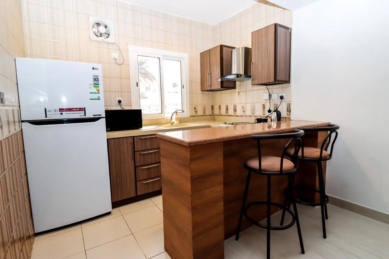 Mabaat - White Pearl Al Basatin - 600 Villa Jeddah