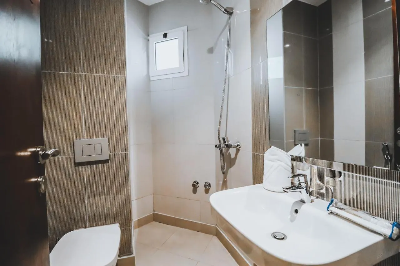 Mabaat - White Pearl Al Basatin - 600 Villa Jeddah